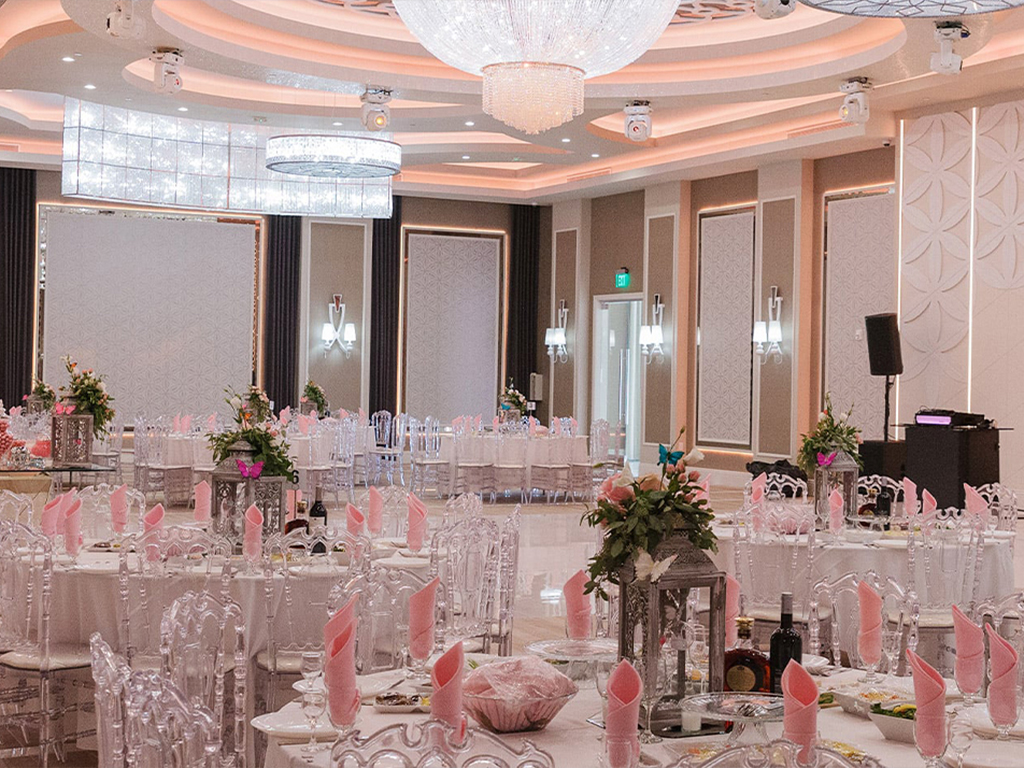 Avanti Banquet Hall