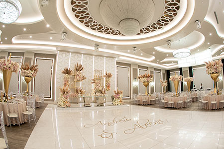 Avanti Banquet Hall