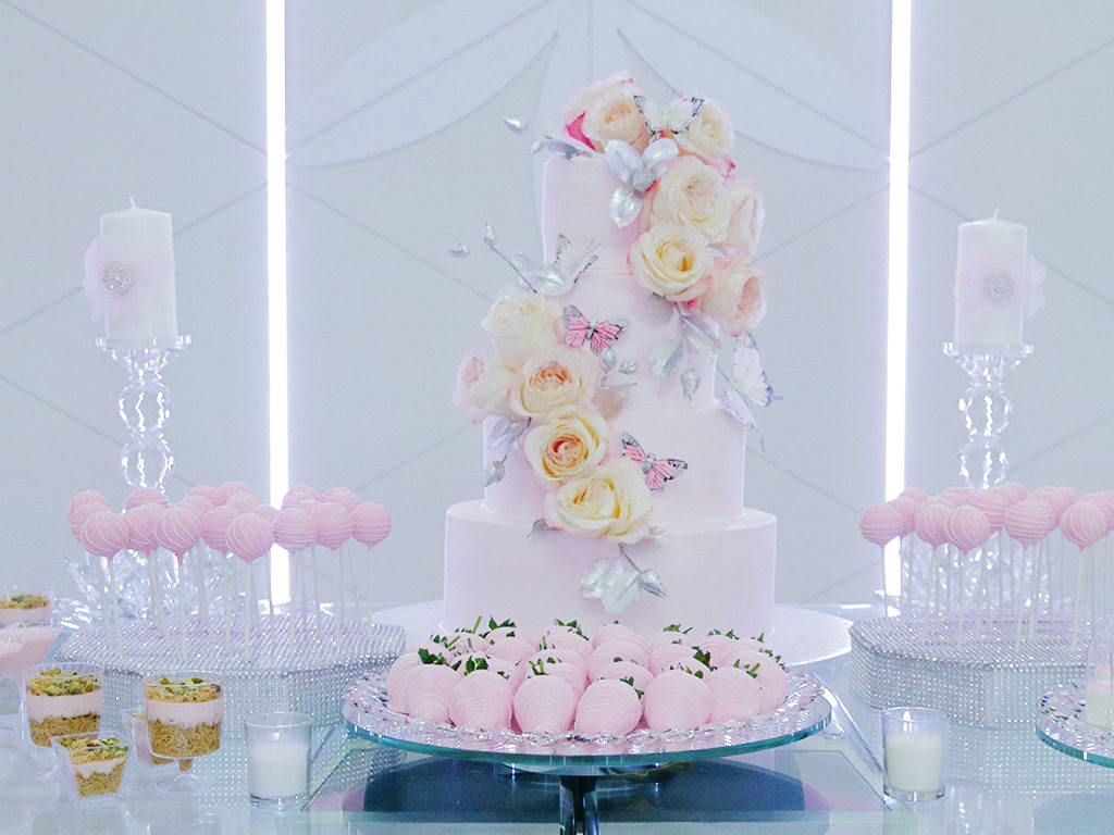 Avanti Banquet Hall
