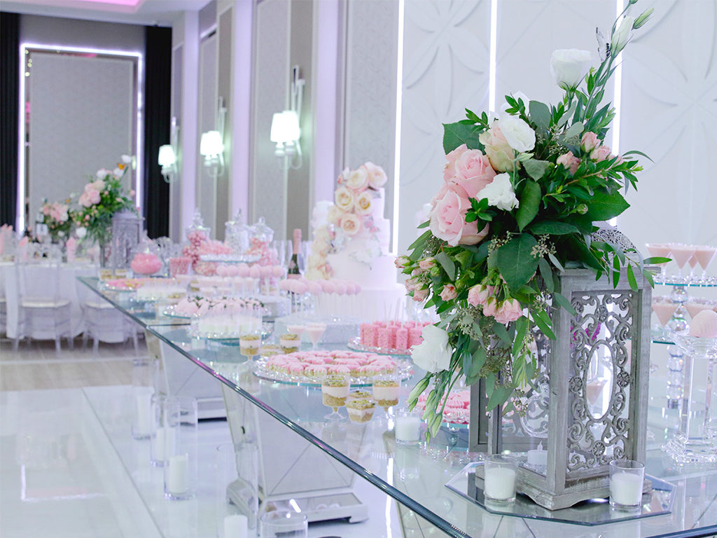 Avanti Banquet Hall