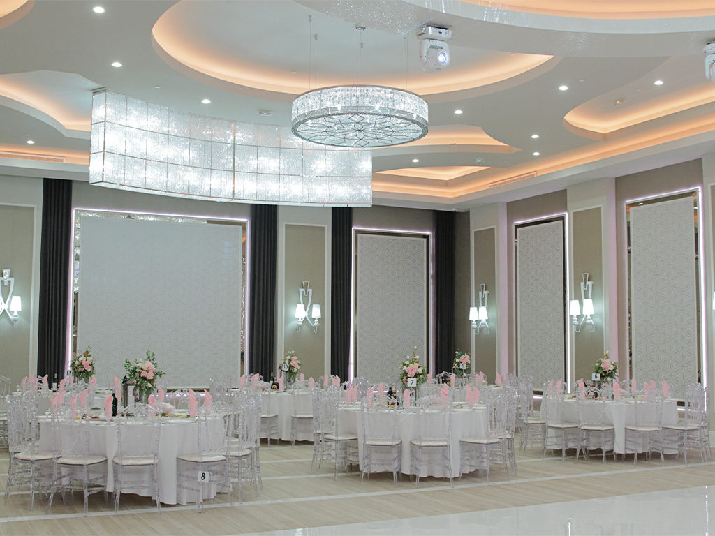 Avanti Banquet Hall