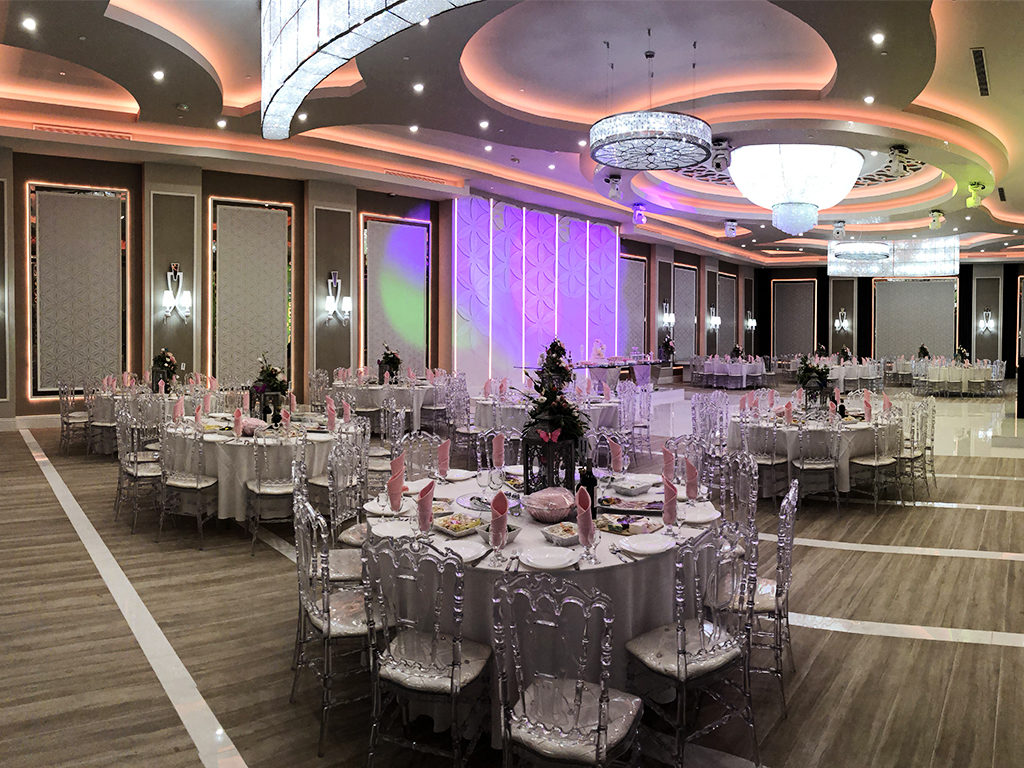 Avanti Banquet Hall