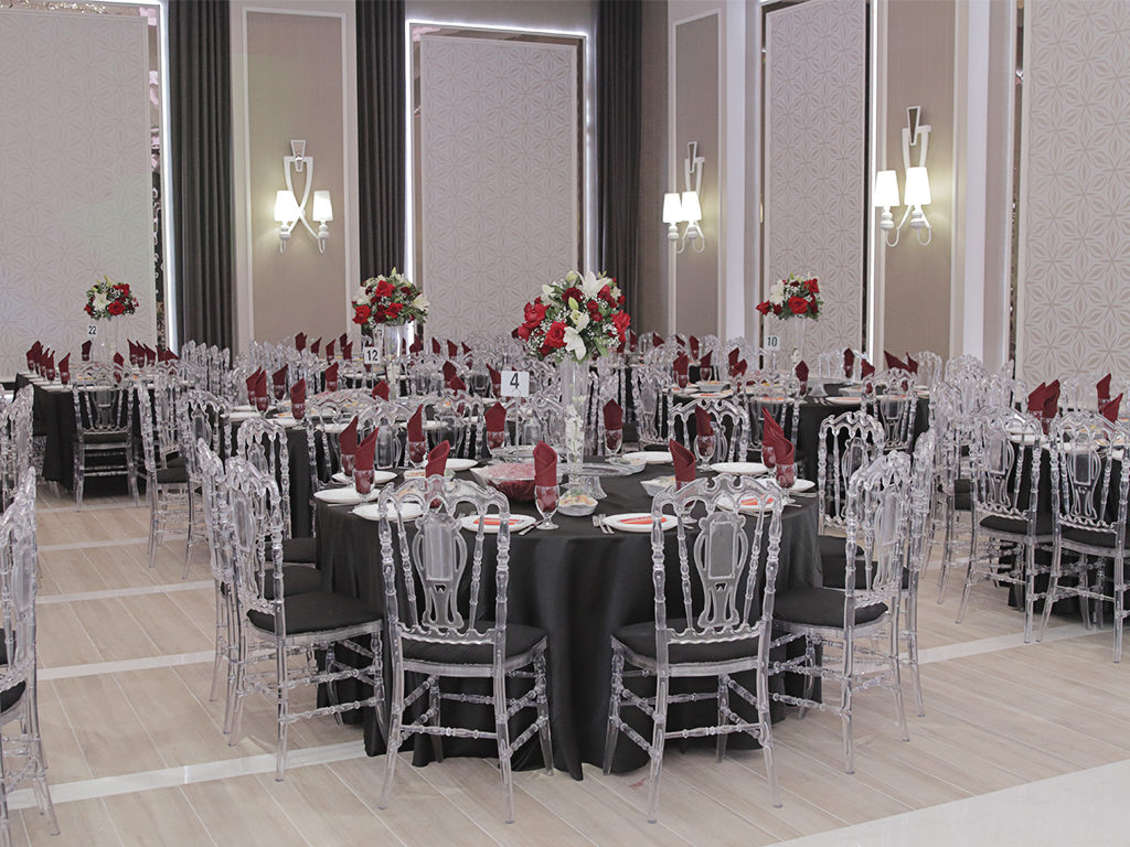 Avanti Banquet Hall