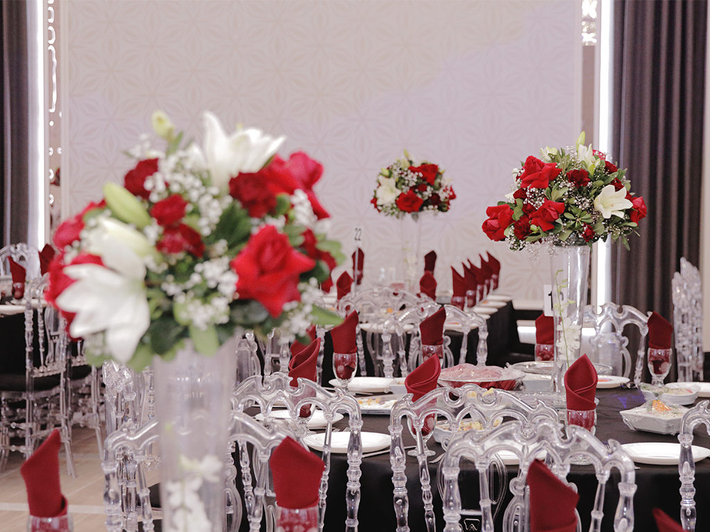 Avanti Banquet Hall