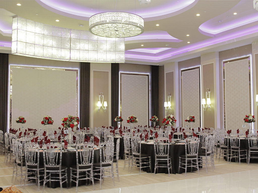 Avanti Banquet Hall