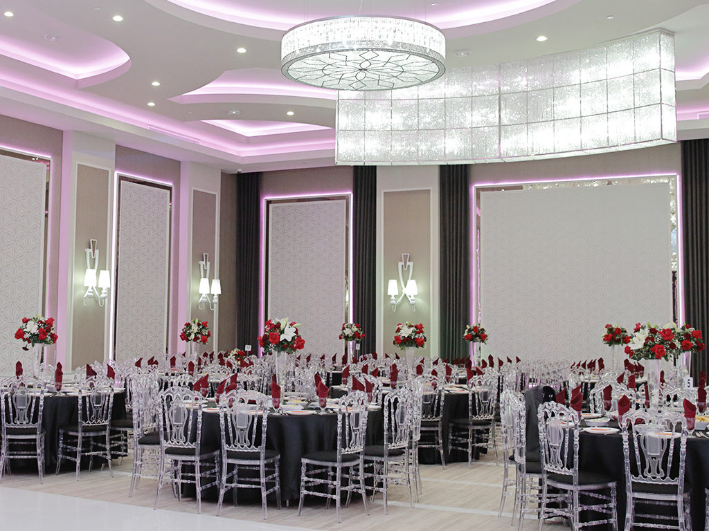 Avanti Banquet Hall