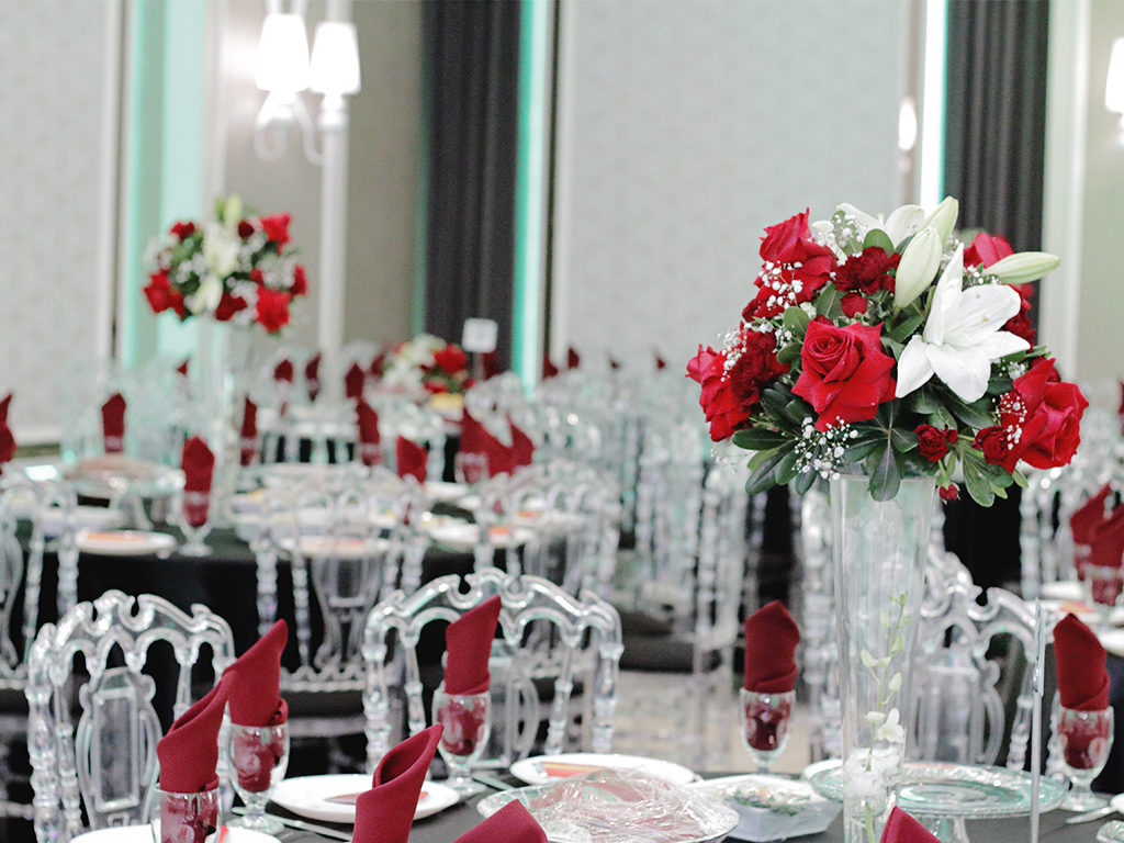 Avanti Banquet Hall