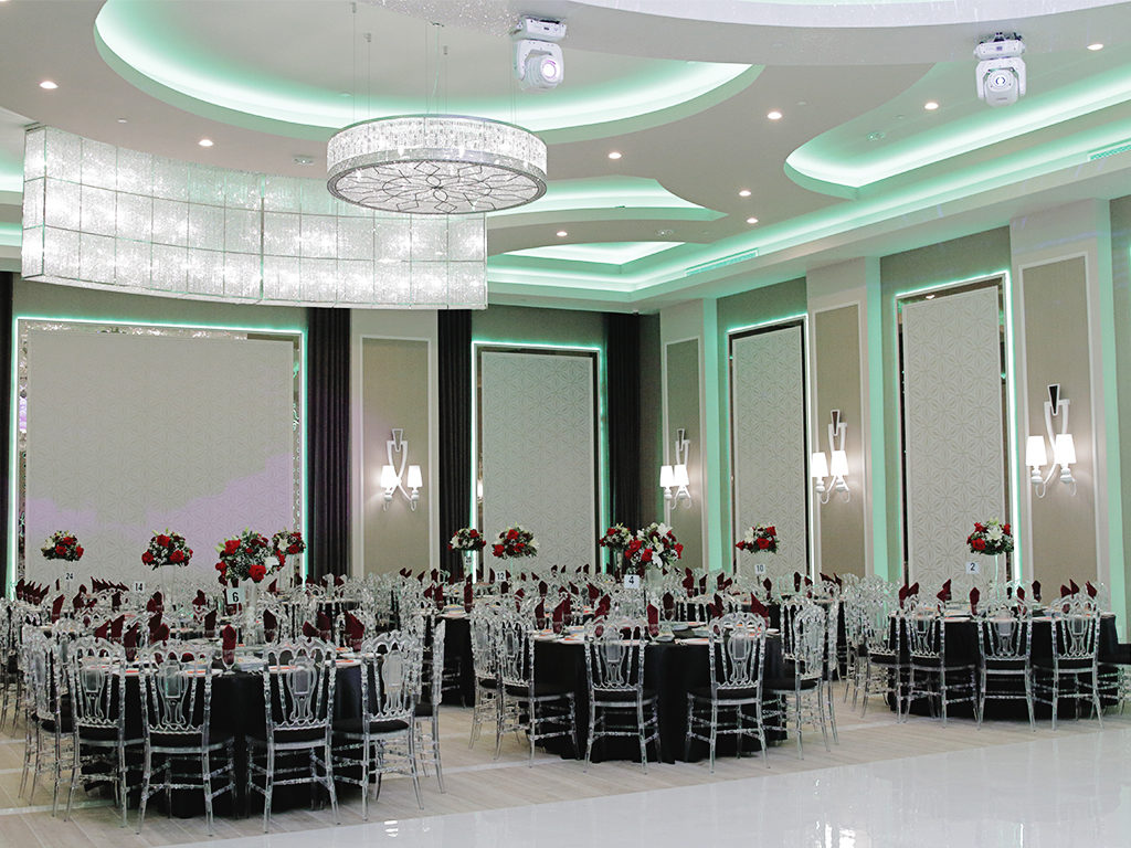 Avanti Banquet Hall