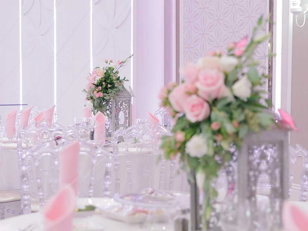 Avanti Banquet Hall