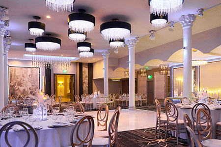 Étage Event Venue