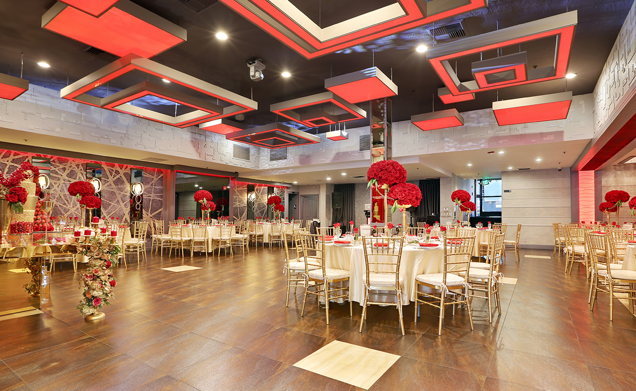 Olivia Event Venue