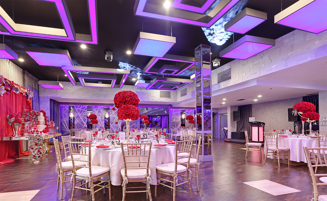 Olivia Event Venue