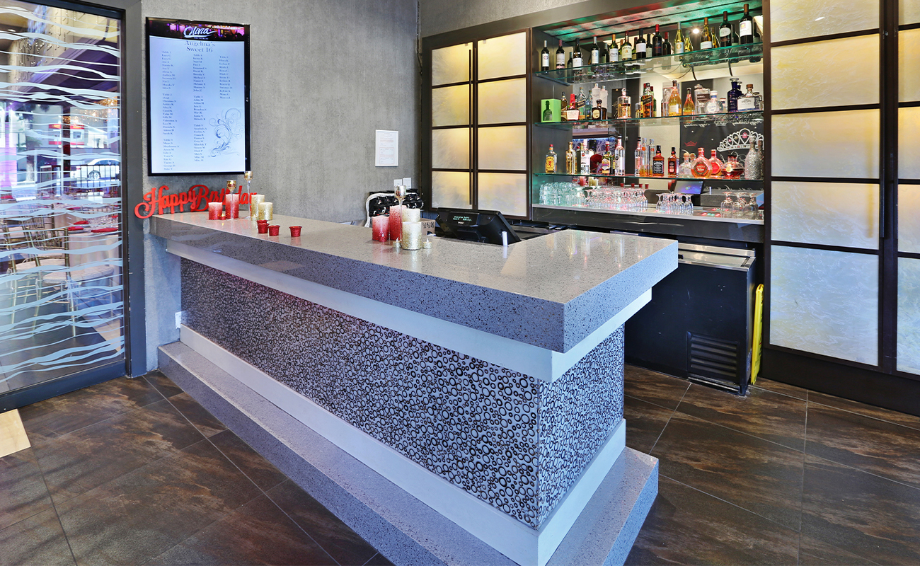 Olivia Event Venue