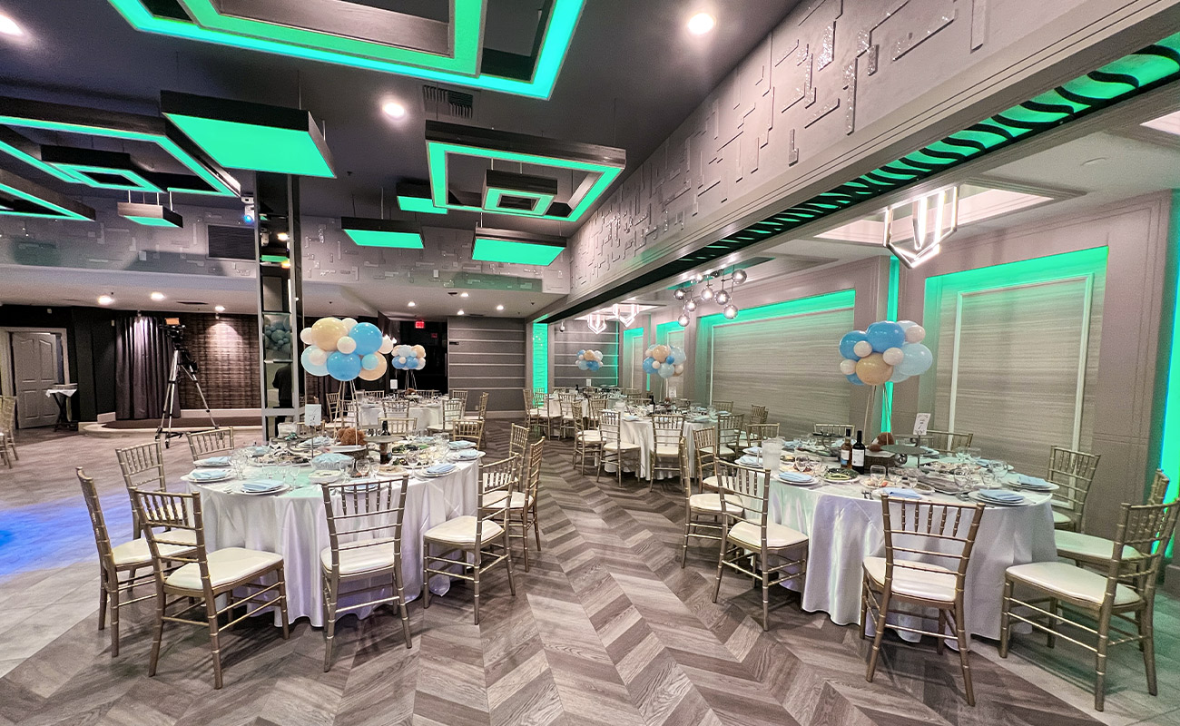 Olivia Event Venue