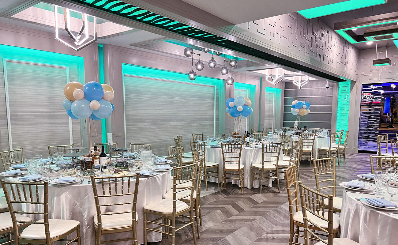 Olivia Event Venue
