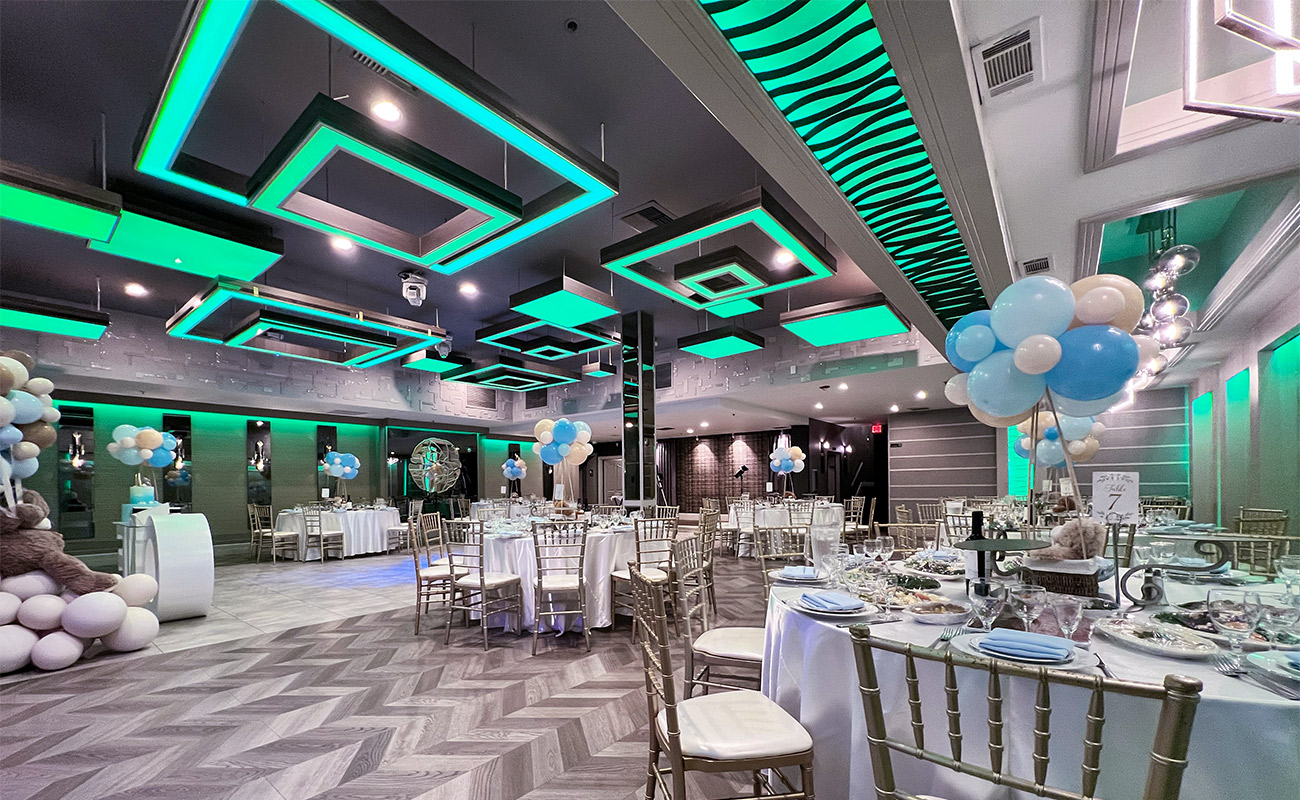 Olivia Event Venue