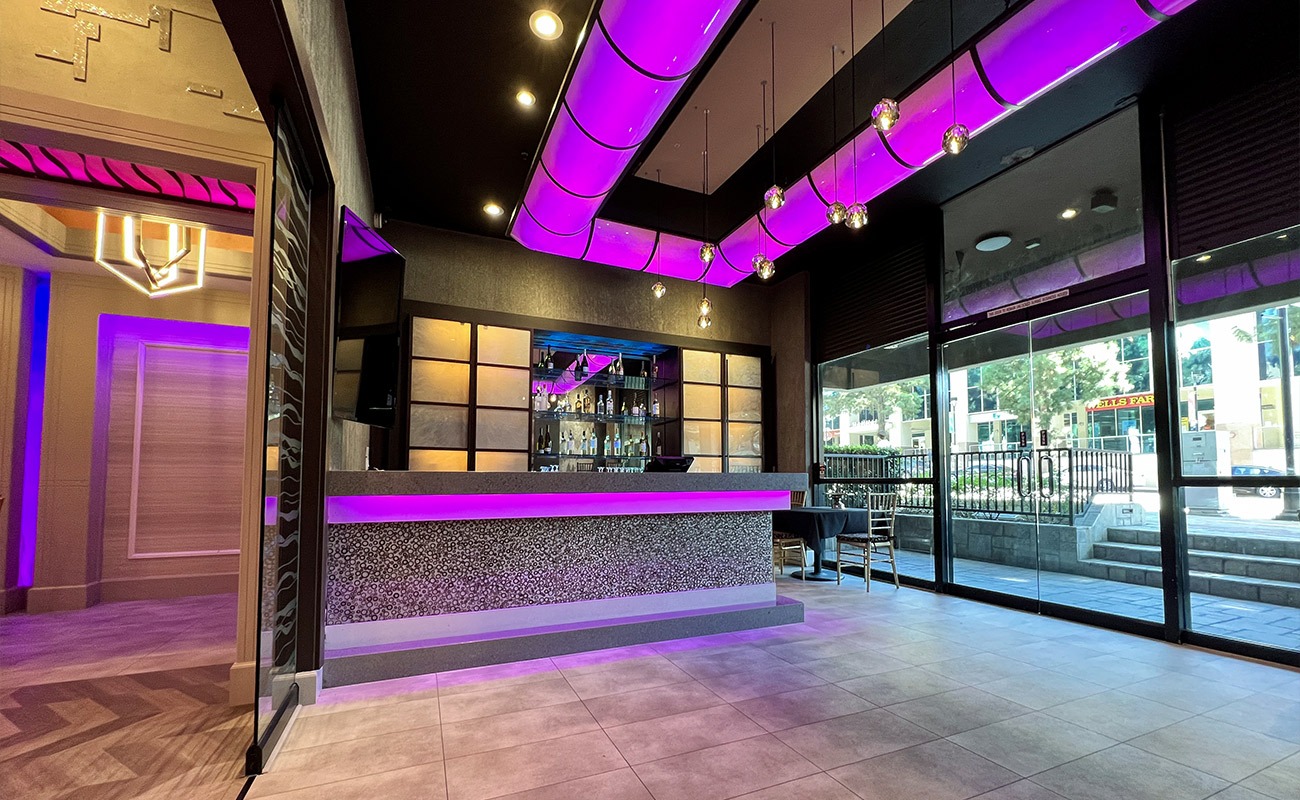 Olivia Event Venue